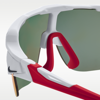 Lentes de sol con diseño avanzado Field Tint Nike Flyfree Shield
