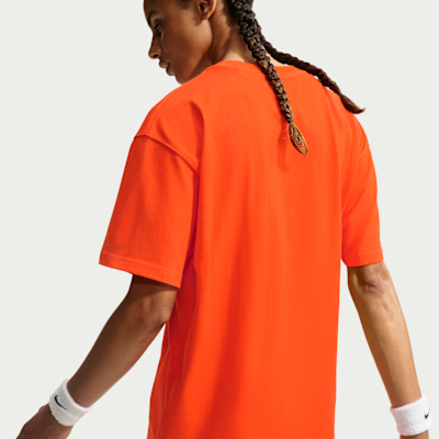 NikeCourt Slam Tenis Tişörtü görsel 2