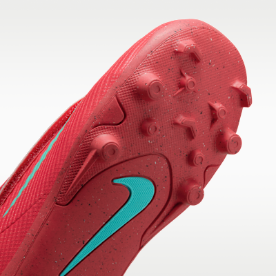 Nike Jr. Mercurial Vapor 16 Club 小童多種場地低筒足球釘鞋