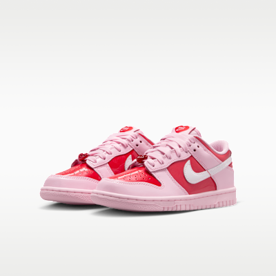 Nike Dunk Low Older Kids' Shoes