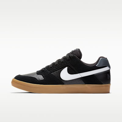 Nike SB Delta Force Vulc Erkek Kaykay Ayakkabısı