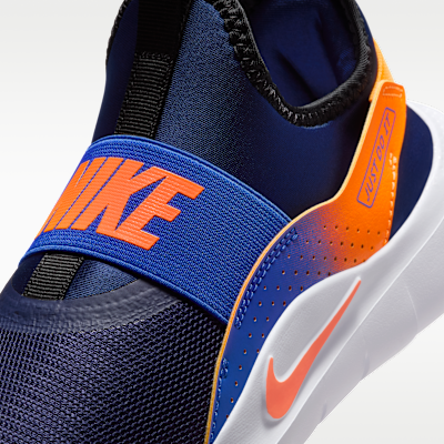 나이키 플렉스 러너 4 주니어 러닝화