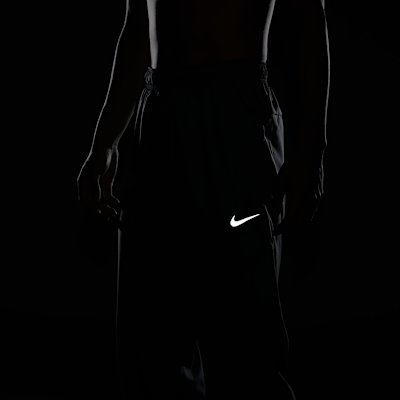 Nike Form Dri-FIT Bileğe Doğru Daralan Çok Yönlü Erkek Eşofman Altı görsel 7