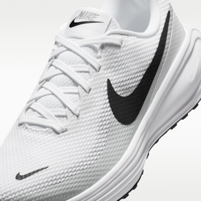Dámské běžecké silniční boty Nike Revolution 8 (extra široké)
