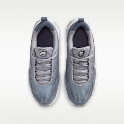 Nike Air Max Nova Big Kids' Shoes