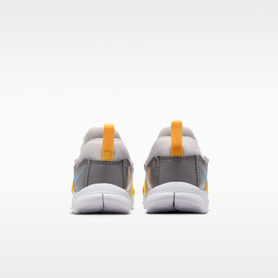 Nike Dynamo Free Baby/Toddler Shoes