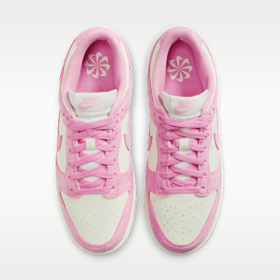 Nike Dunk Low Women's Shoes
