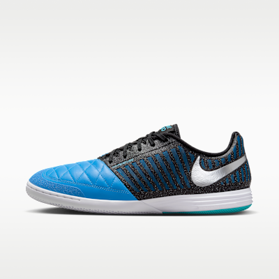 Nike Lunar Gato II Indoor Court Low-Top Football Shoes