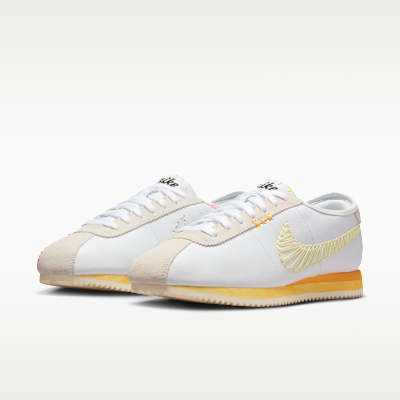 Nike Cortez Leather Women's Shoes