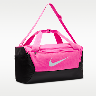 กระเป๋า Duffel เทรนนิ่ง Nike Brasilia (ขนาดเล็ก, 41 ล.)