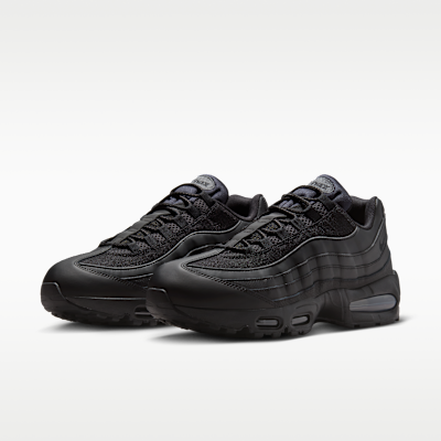 Nike Air Max 95 «Big Bubble» herresko