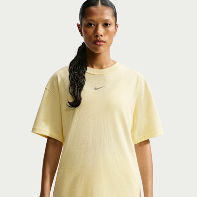 Nike NOCTA Erkek Tişörtü görsel 2