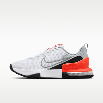 ナイキ エア マックス アルファ トレーナー 6 メンズ ワークアウトシューズ