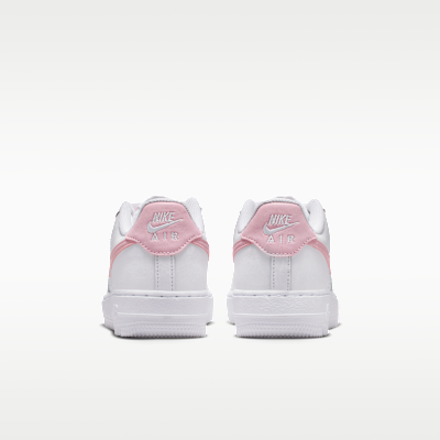 Nike Air Force 1 Older Kids' Shoes