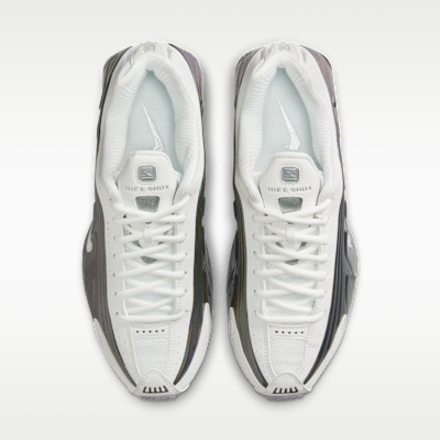 Nike Shox R4 Women's Shoes