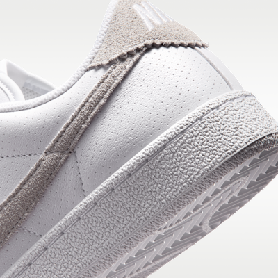 Nike Tennis Klasik Kadın Ayakkabısı görsel 8