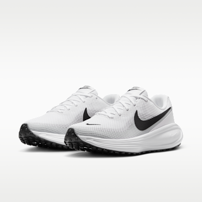 Dámské běžecké silniční boty Nike Revolution 8 (extra široké)