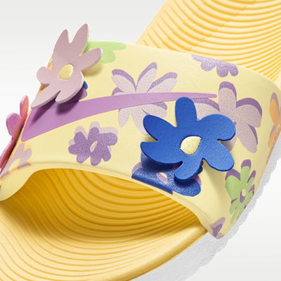 Nike Kawa SE sandal til små/store barn