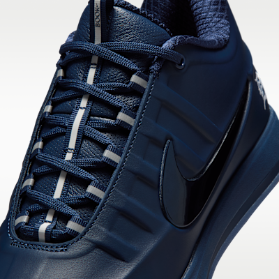 Nike Book 2 "Tigers" Basketbol Ayakkabısı görsel 7