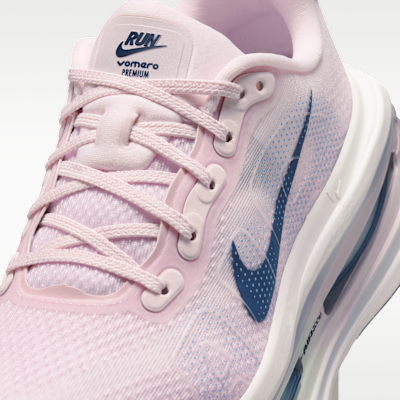 Nike Vomero Premium Kadın Yol Koşu Ayakkabısı görsel 7