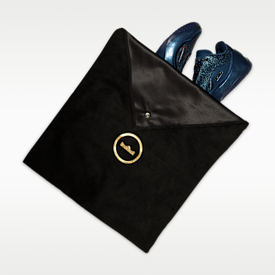 르브론 XXIII '아웃 포 리뎀션' EP 농구화