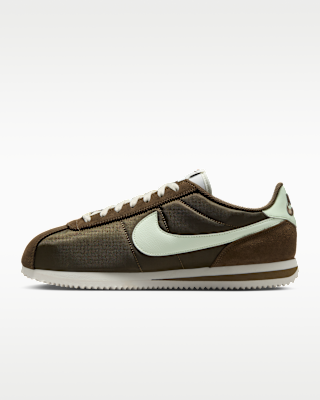 Unisex кроссовки Nike Cortez Textile
