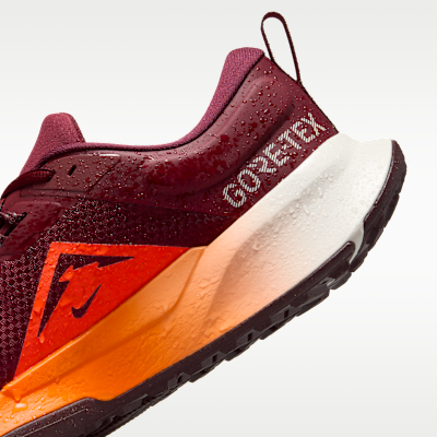 Nike Juniper Trail 2 GORE-TEX Men's Waterproof Trail-Running Shoes