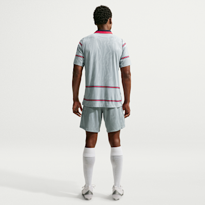 Nike Atlético Madrid 2026/27 Stadyum Third Nike Dri-FIT Erkek Futbol Taraftar Şortu görsel 5