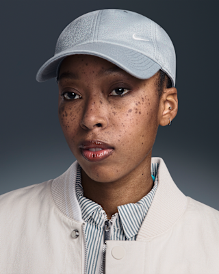Женская кепка Nike Club Unstructured Cap