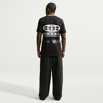 Nike Sportswear Erkek Tişörtü görsel 5