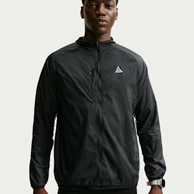 Nike ACG Aireez UV Korumalı Erkek Ceketi