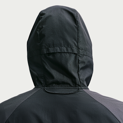 Nike Paris Saint-Germain City Side Erkek Futbol Ceketi görsel 6