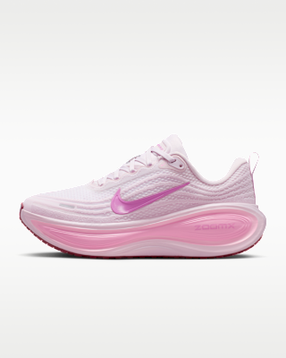 Unisex кроссовки Nike Vomero Plus Road для бега