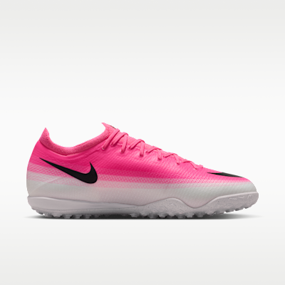 Nike Mercurial Vapor 17 Pro Düşük Bilekli Halı Saha Kramponu görsel 3