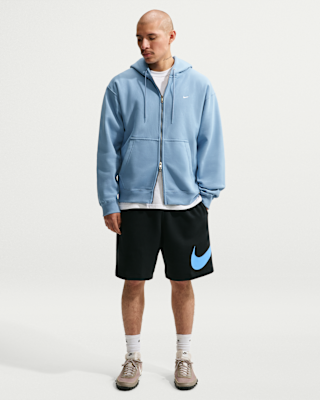 Мужские шорты Nike Club Fleece Shorts