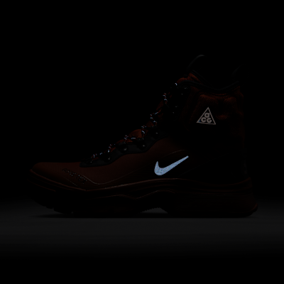 ナイキ ACG エア ズーム ガイアドーム GORE-TEX シューズ