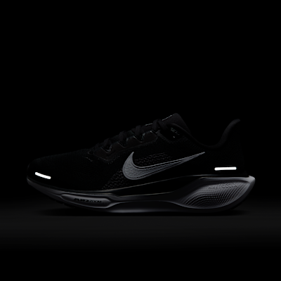 Nike Pegasus 41 Women's Road Running Shoes (Wide)