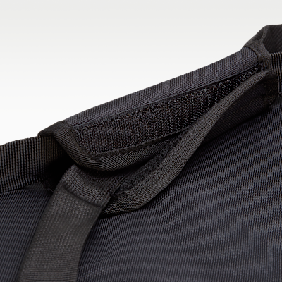 Nike Academy Team Football Duffel Bag (Medium, 60L)