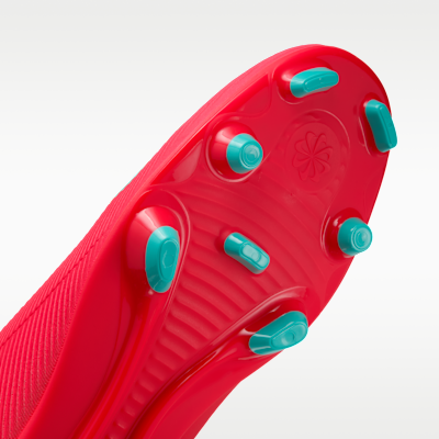 ナイキ マーキュリアル スーパーフライ 10 クラブ マルチグラウンド ハイカット サッカースパイク