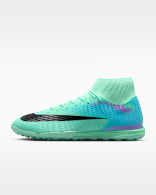 Unisex кроссовки Nike Mercurial Superfly 11 Academy "Sam Kerr" Turf High-Top Soccer