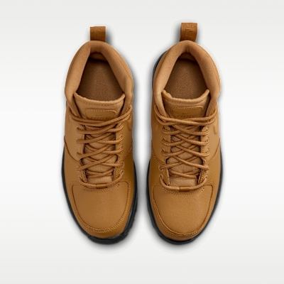 ナイキ マノア 17 ジュニアブーツ