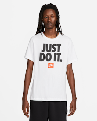 Мужская футболка Nike Sportswear