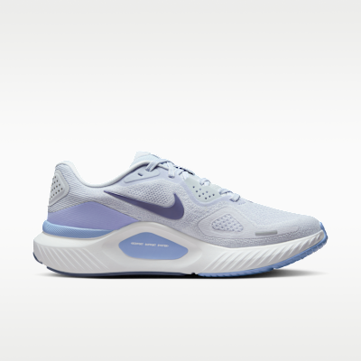 Tenis de correr en pavimento para mujer Nike Structure 26