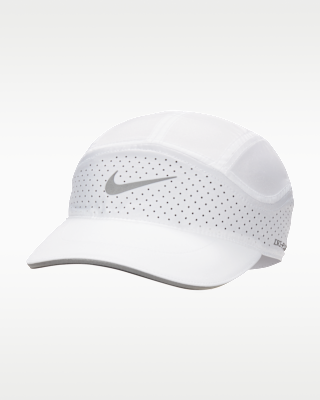 Женская кепка Nike Fly Dri-FIT ADV Unstructured Reflective Cap