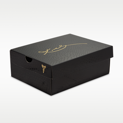 Kobe III 大童籃球鞋