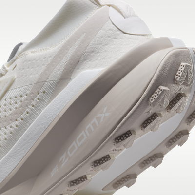 รองเท้าวิ่งเทรลผู้ชาย Nike Zegama 2