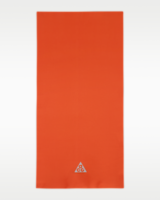 Женские  Nike ACG Reversible UV Trail Neck Wrap для бега