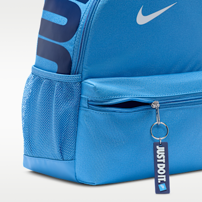 Minimochila para niños Nike Brasilia JDI (11 L)