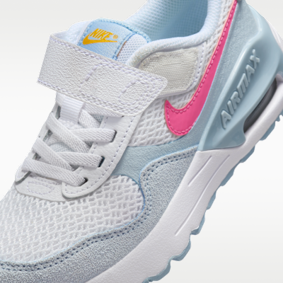 Nike Air Max SYSTM Younger Kids' Shoes