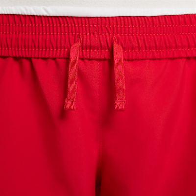 Shorts de correr Dri-FIT para niña talla grande Nike Tempo